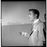 BURT GOLDBLATT ARCHIVE - JAZZ VOCALISTS.