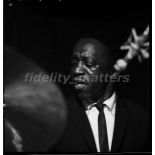 BURT GOLDBLATT ARCHIVE - ART BLAKEY.