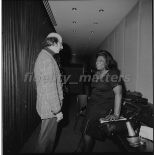 BURT GOLDBLATT ARCHIVE - JAZZ PIANISTS.