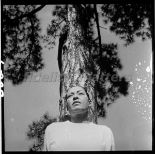 BURT GOLDBLATT ARCHIVE - BILLIE HOLLIDAY.