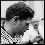 BURT GOLDBLATT ARCHIVE - ZOOT SIMS.