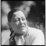 BURT GOLDBLATT ARCHIVE - BILLIE HOLLIDAY.