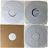 JOY DIVISION REMASTERED TEST PRESSINGS AND ACETATE.