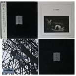 JOY DIVISION VINYL PACKAGE. Ace selection of 3 x LPs and 1 x 12".