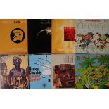 REGGAE/DUB - 12"/LPs. Tuff collection of 27 x 12"/LPs.