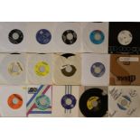 SOUL/FUNK/DISCO - 7" REISSUES & MODERN RELEASES.