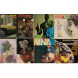 CLASSIC SOUL/FUNK/DISCO LPs. Fully loaded collection of 57 x LPs with hard to find original copies.