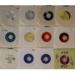 (LARGELY) US NORTHERN/FUNK/SOUL 7" ORIGINALS.