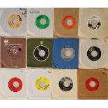 (LARGELY) US NORTHERN/FUNK/SOUL 7" ORIGINALS.