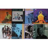 JAZZ/SOUL-JAZZ/NU JAZZ/POST BOP - LPs.