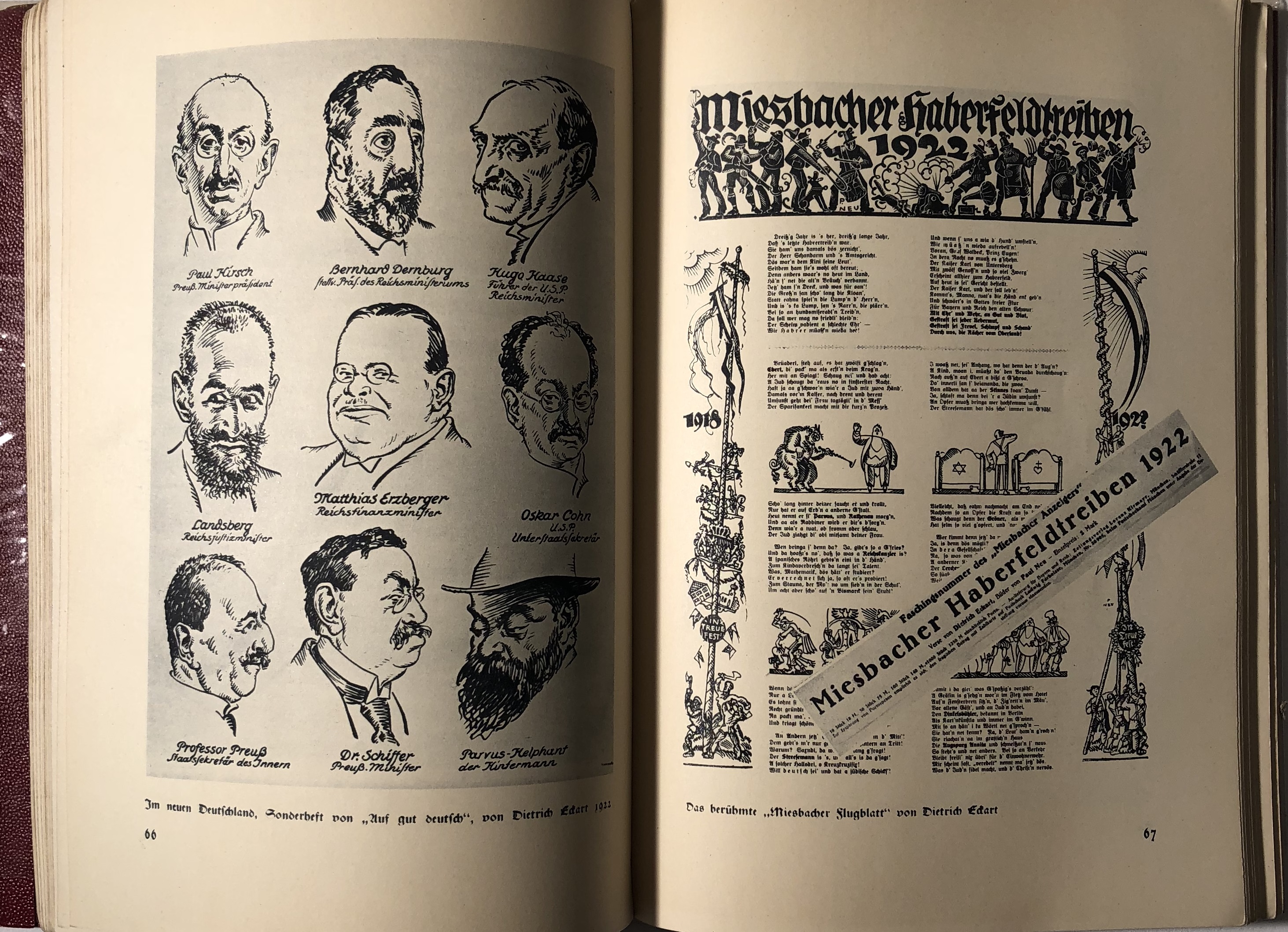 THIRD REICH BOOKS. - Image 10 of 14