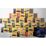 ATLAS EDITIONS CARS. 22 boxed 'Atlas Editions' scale model cars.
