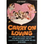 CARRY ON POSTERS.