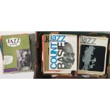 JAZZ JOURNAL/JAZZ MONTHLY COLLECTION.