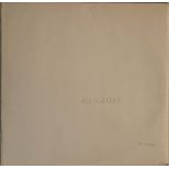 THE WHITE ALBUM - NUMBER 0000029 - ORIGINAL UK PRESSING (PCS 7067/8).