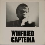 WINFRIED CAPTEINA - S/T LP (WC-28483).