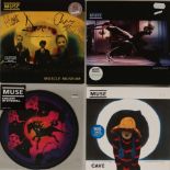 MUSE - 7" COLLECTION.