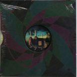 PINK FLOYD - '97 VINYL COLLECTION (7 x ALBUM BOX SET, SIGMA630).