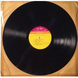 THE VELVET UNDERGROUND - LOU REED SAMPLER LP (UNRELEASED 1970/71 VELVET UNDERGROUND / LOU REED US