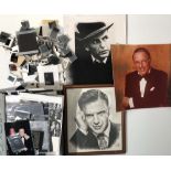 FRANK SINATRA PHOTO ARCHIVE.