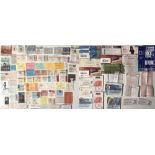 ROCK AND POP TICKET ARCHIVE. Approx 105 assorted ticket stubs from concerts between 1974 - 00s.