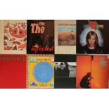 ALT/NEW WAVE/INDIE - LPs. Smashing collection of 17 x must have LPs.