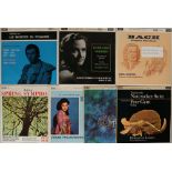 CLASSICAL / DECCA - LPs. Extremely desirable selection of 7 x LPs, all 1st pressings.
