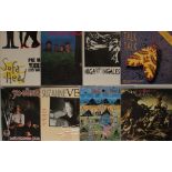 NEW WAVE/ALT/INDIE/COOL POP - 12"/LPs (WITH SOME SHAPED DISCS & 10").