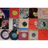 90s/2000s - INDIE/POP/ROCK 7".