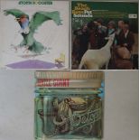 PROG/60s LP BUNDLE.