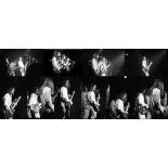 CLIMAX BLUES BAND NEGATIVES WITH COPYRIGHT.