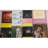 CLASSICAL COLLECTION - LPs. Smart collection of around 350 x LPs.