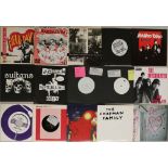 90s/2000s - INDIE/POP/ALT - 7". More essential sevens with 41 x 45s included.