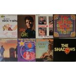 ROCK & ROLL/SURF/50s&60s - LPs/Cassettes.