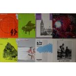 SOUND EFFECTS LIBRARY - LPs. Sophisticated collection of around 100 x LPs.