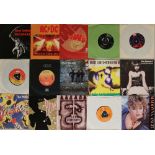 7" - ROCK & POP - 60s-90s.