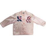 10CC JAPAN TOUR JACKET.