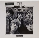 THE ROLLING STONES - IN MONO (16 LP BOX SET - ABKCO 018771834519).