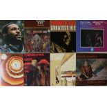 60s-80s - ROCK/POP/SOUL - LPs. Great albums with this collection of around 80 x LPs.