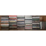 CLASSIC ROCK/POP - CDs. Superb albums with this collection of around 360 x CDs.
