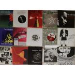 90s/2000s - INDIE/POP/ROCK 7".