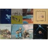 SINGER/SONGWRITER - LPs. Harmonious collection of 16 x LPs.