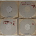 ISLAND RECORDS 60s CLASSIC/PROG/PSYCH LPS - UK TEST PRESSINGS.