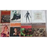 CLASSICAL COLLECTION - LPs. Wonderful collection of around 350 x LPs.