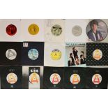 7"(ROCK/POP) - LIMITED EDITION RELEASES.