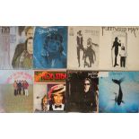 POP/70s&80s - LPs. Superb collection of around 150 x LPs.