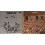 JELLYBREAD/CHRIS YOULDEN - LPs. Gettin' our Blues-Rock on with these 2 x cracking LPs.