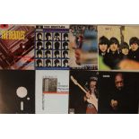 ROCK & POP (60s-80s) - LPs & 7".