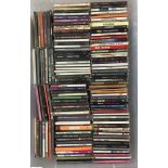 CLASSIC ROCK - CDs. Classic collection of around 170 x brill (mostly) albums.