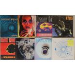 STONER/PSYCH (FEATURING MAN'S RUIN RECORDS) - COLOURED 10" RELEASES.